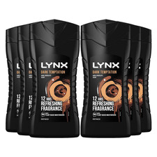 Lynx Dark Temptation