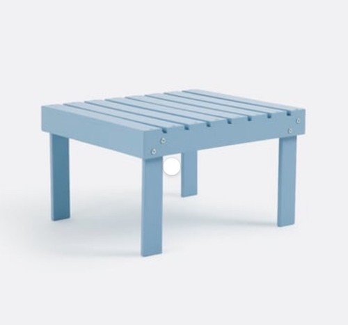 Redoute zeda acacia - redoute,