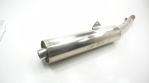 Cbr 1100 muffler exhaust - 1100,