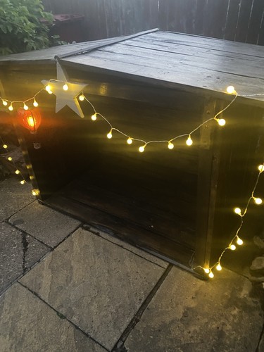 Large handmade christmas - handmade,