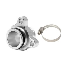 Coolant Water Hose Fitting For