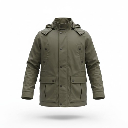 Tucano urbano angus men jacket - tucano,