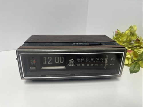 Vintage 1984 general electric - general,
