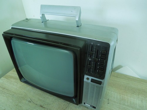 Vintage pye t179 portable - vintage,