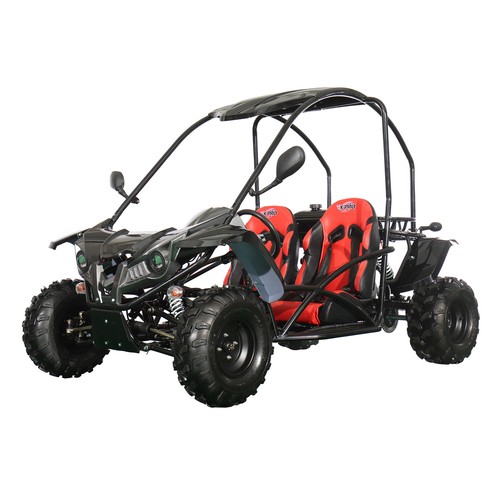 Pro talon 125cc kart - 125cc, with