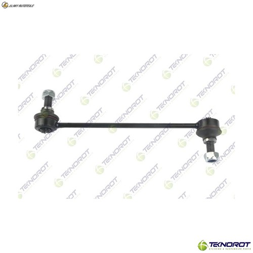 Rod brace stabiliser - stabiliser, o-411
