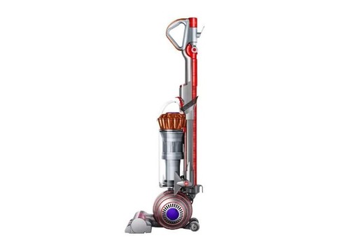 Dyson upright vacuum cleaner - vacuum,