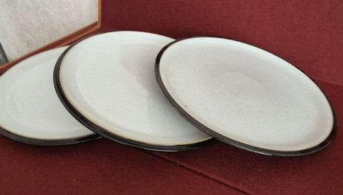 Denby everyday black pepper - denby,