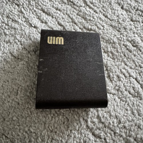 Vintage win international - win,