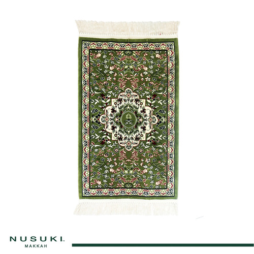 Rawda premium prayer - prayer, mat