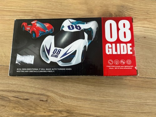 Battery operated glide - battery,