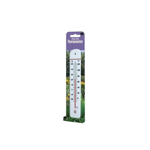 Garland wall thermometer - wall,