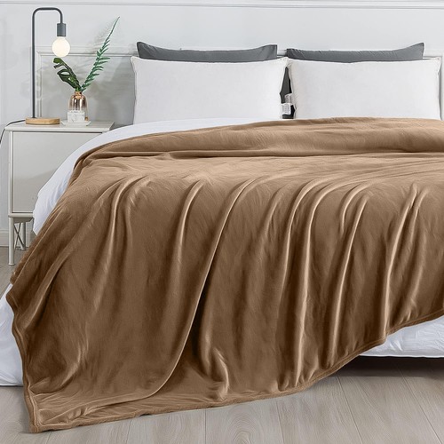 Extra large fleece blanket - fleece,