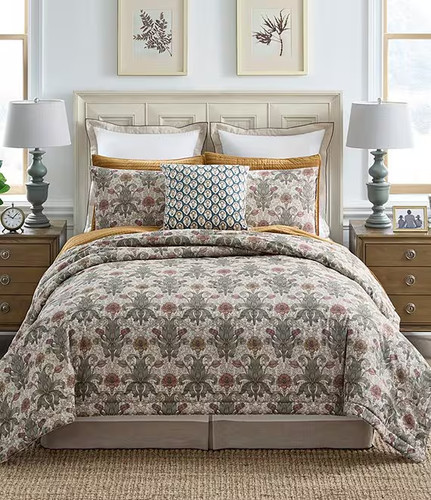Southern living sheridan king - southern,