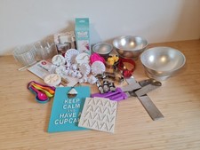 Cake Decorating Bundle Job Lot