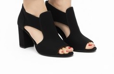 Tulipano Made in Italy shoes