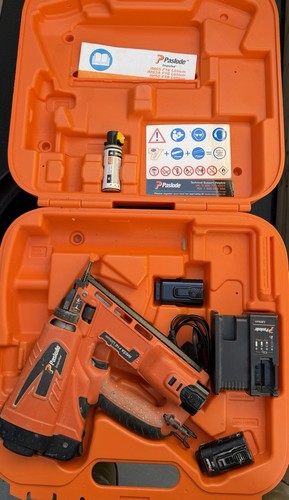Paslode im65a f16 - im65a,