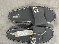 Gumbies Islander Slide Sandals