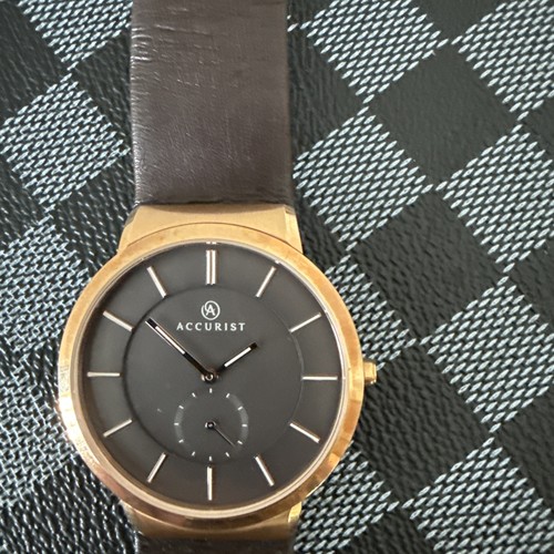Accurist mb419n men quartz - accurist,
