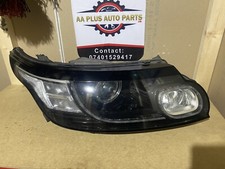 RANGE ROVER SPORT L494 2013-17