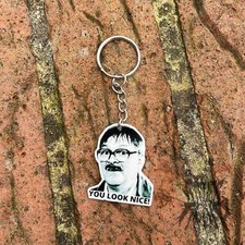 The Jim Keyring- Friday Night