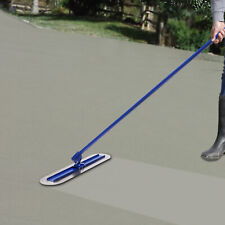 Concrete Bull Float Full Kit Concrete Tool Trowel Concrete Float 3*5.9ft Poles