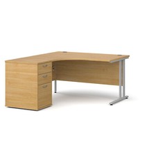 Ergonomic left hand corner - ergonomic,