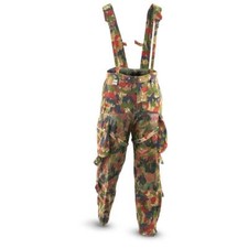 Genuine Swiss army field