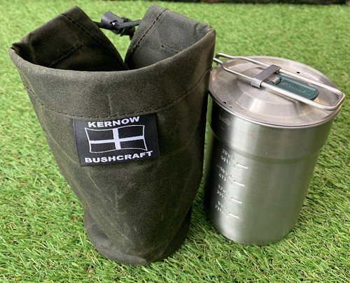Wax canvas bag - for, your