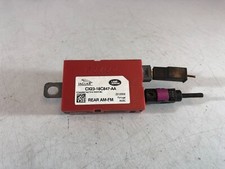 2012 JAGUAR XF REAR AERIAL