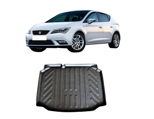 Las seat leon - las, hb