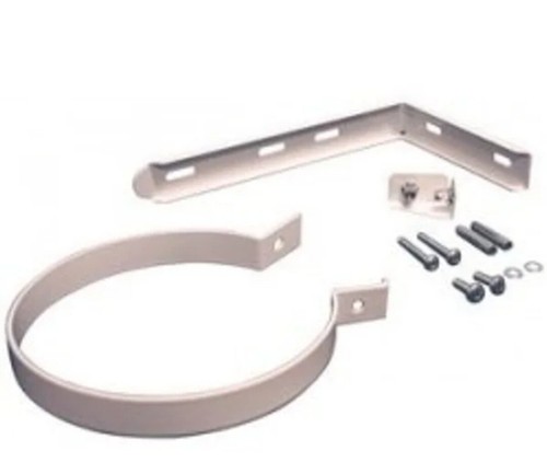 Flue support bracket 100mm - flue, 60/100mm