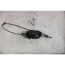 AUTOMATIC GEAR CONTROL FOR