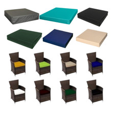 Outdoor Rattan Garden