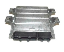 ROVER 200 25 MG ZR 1.4 K SERIES ENGINE CONTROL UNIT ECU NNN100743 14K4F