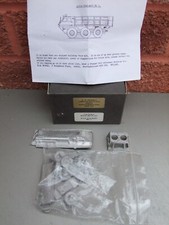 Alvis Stalwart Mk 1 HLMC - BW Models 1:76 Scale Metal Kit Unmade in Box