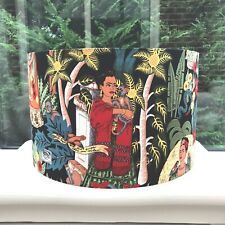 Peacock Blue and Purple