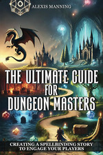 The Ultimate Guide for Dungeon