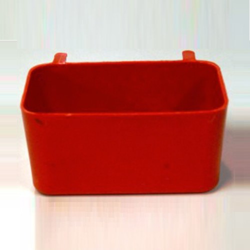 Gallipot drinker cup for - drinker,