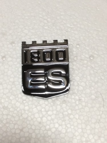 Volvo 1800 p1800es - volvo,