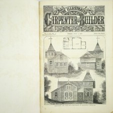 The Illustrated Carpenter and