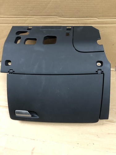 Audi 2012 2018 glovebox - a3, 2012-2018