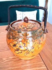 Longpark Torquay cornishware