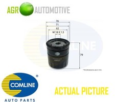 COMLINE ENGINE OIL FILTER OE REPLACEMENT EOF217