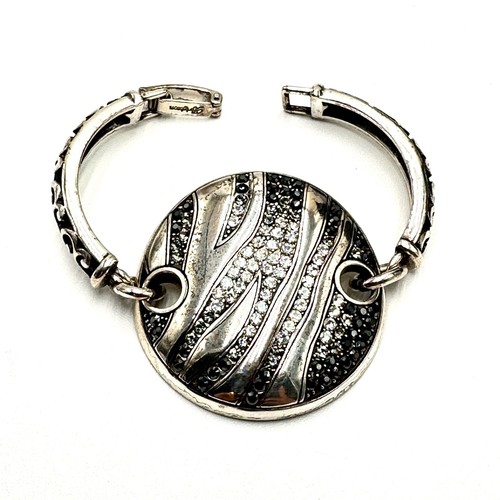 Brighton ziggy zebra black - ziggy,