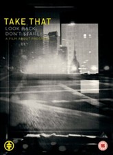 Take That: Look Back, Don't