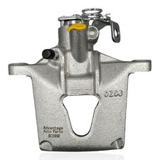 For Renault Kangoo 4x4 Brake Caliper Rear Right Offside 2001-2010