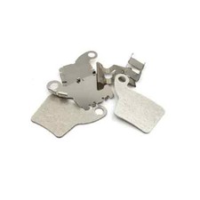 Honda CRF rear brake caliper