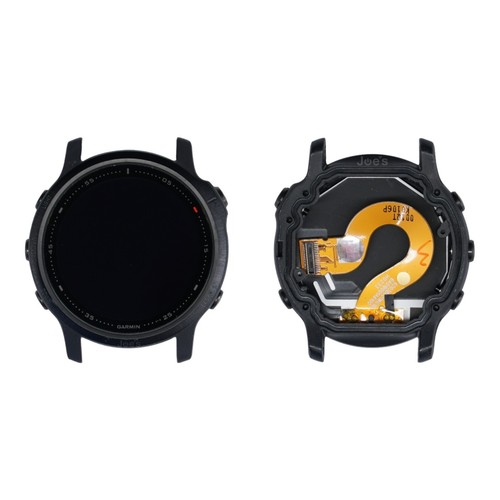 Garmin fenix pro multisport - fenix, 6s