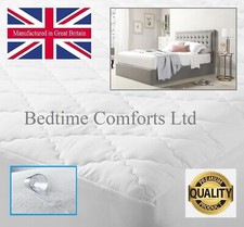 EURO IKEA DOUBLE FITTED